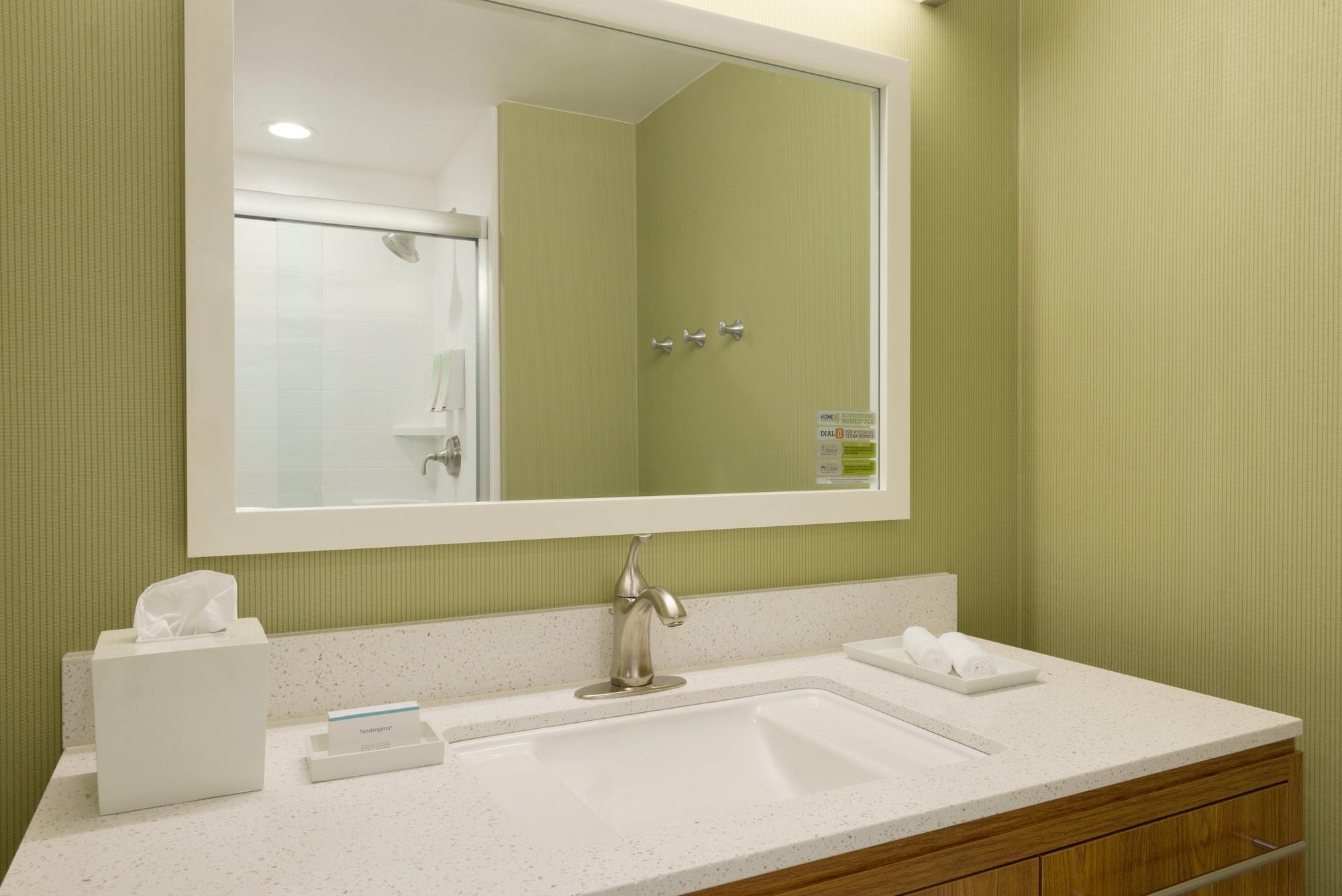 Home2 Suites By Hilton Lexington University / Medical Center Exteriör bild