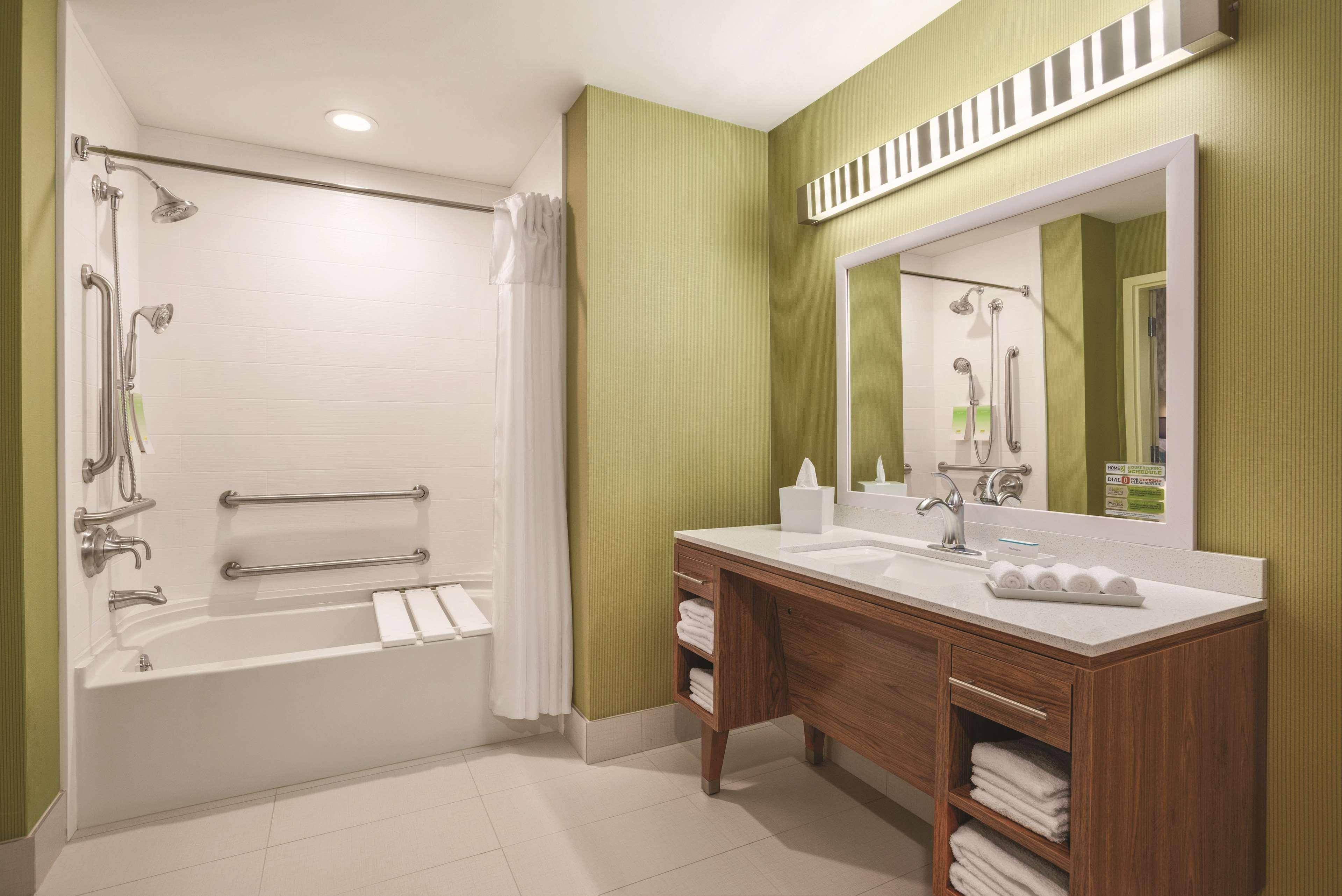 Home2 Suites By Hilton Lexington University / Medical Center Exteriör bild