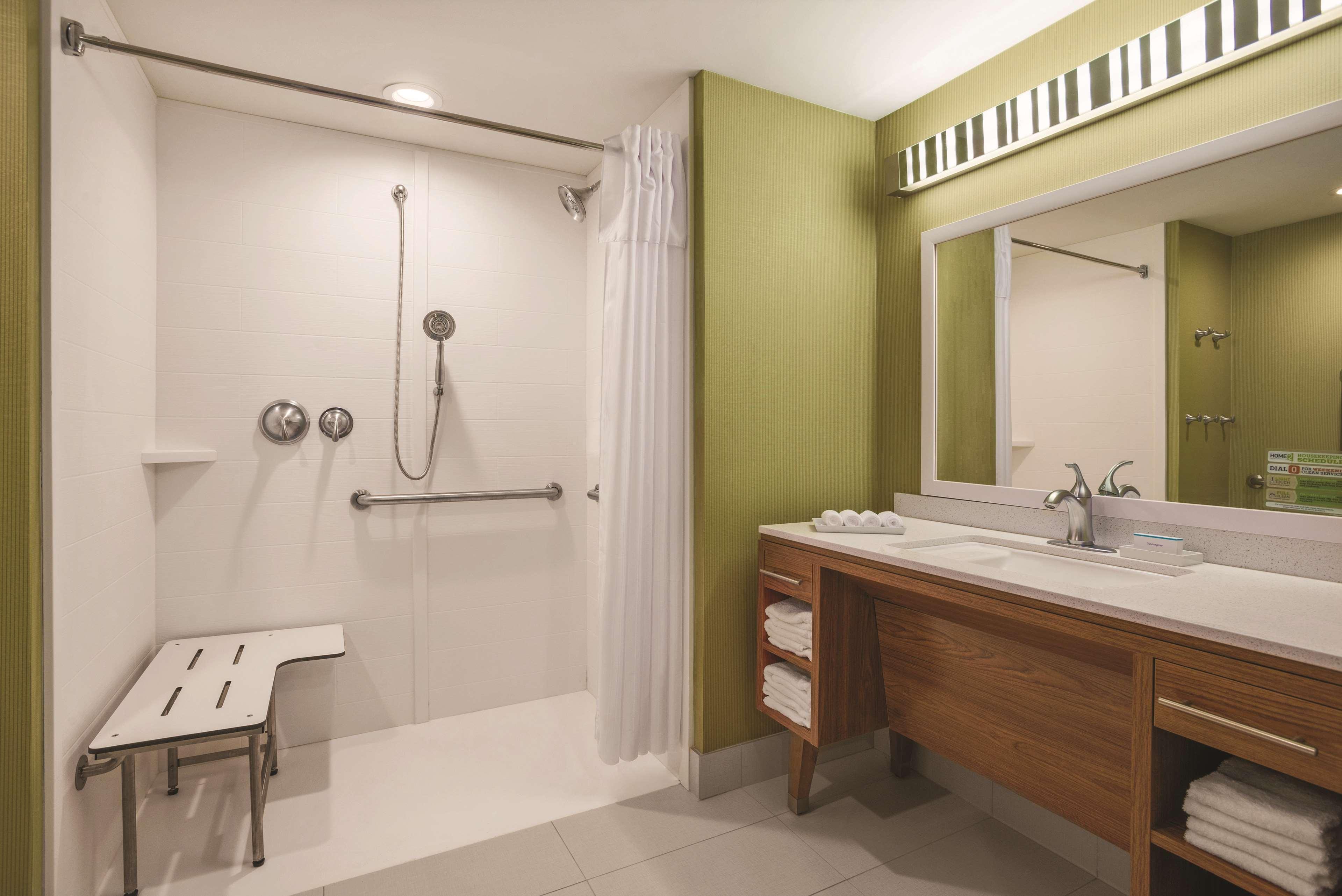 Home2 Suites By Hilton Lexington University / Medical Center Exteriör bild