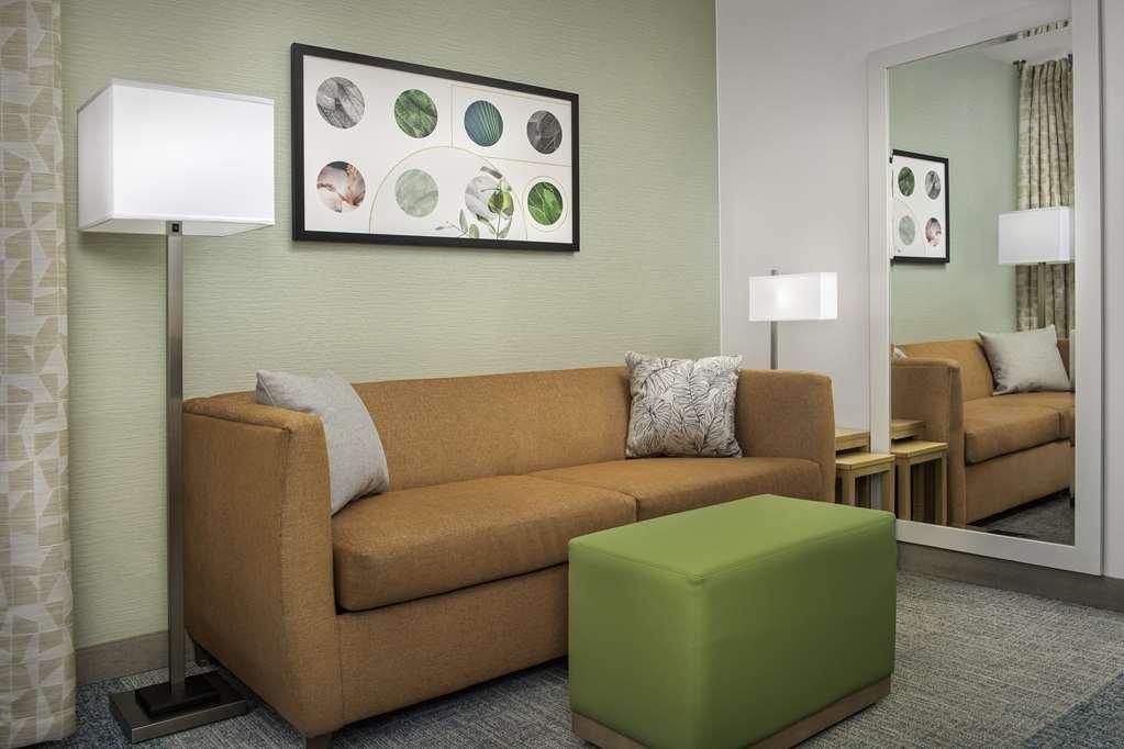 Home2 Suites By Hilton Lexington University / Medical Center Rum bild