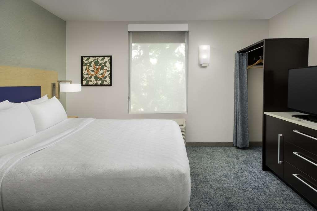 Home2 Suites By Hilton Lexington University / Medical Center Rum bild