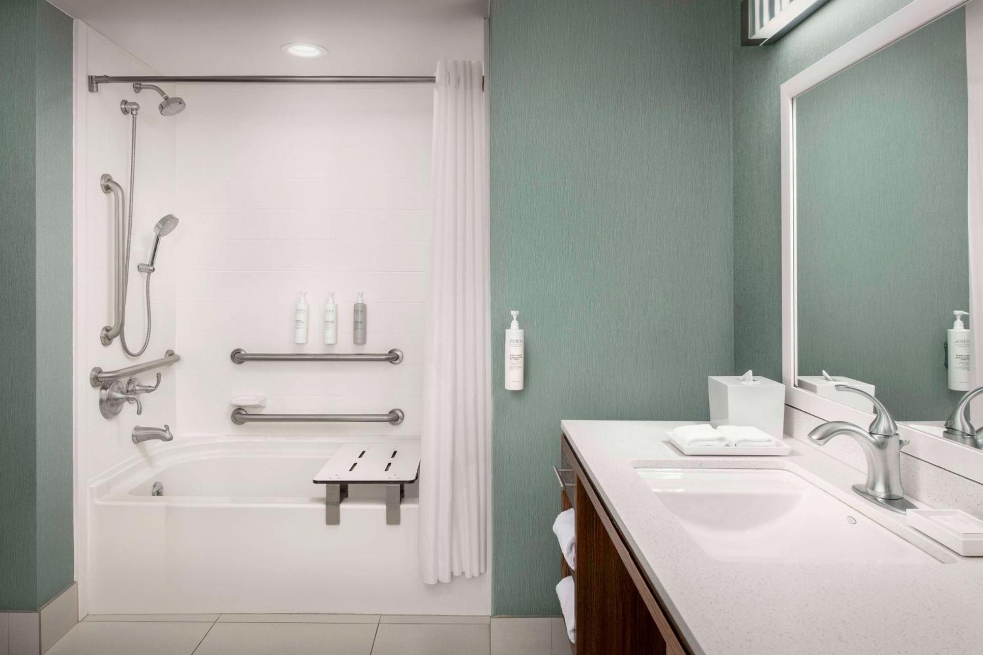 Home2 Suites By Hilton Lexington University / Medical Center Exteriör bild