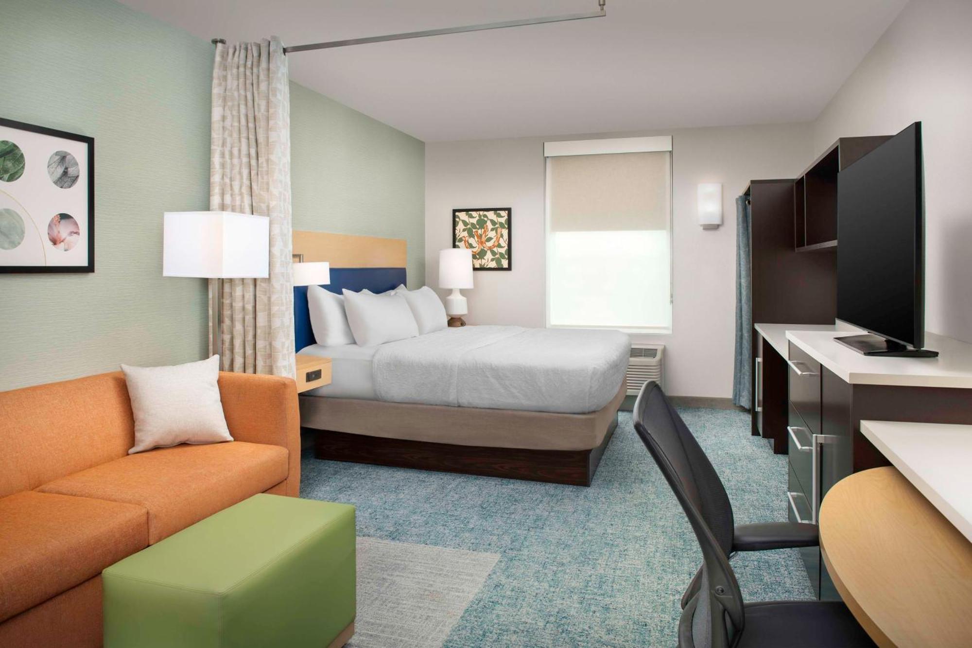 Home2 Suites By Hilton Lexington University / Medical Center Exteriör bild