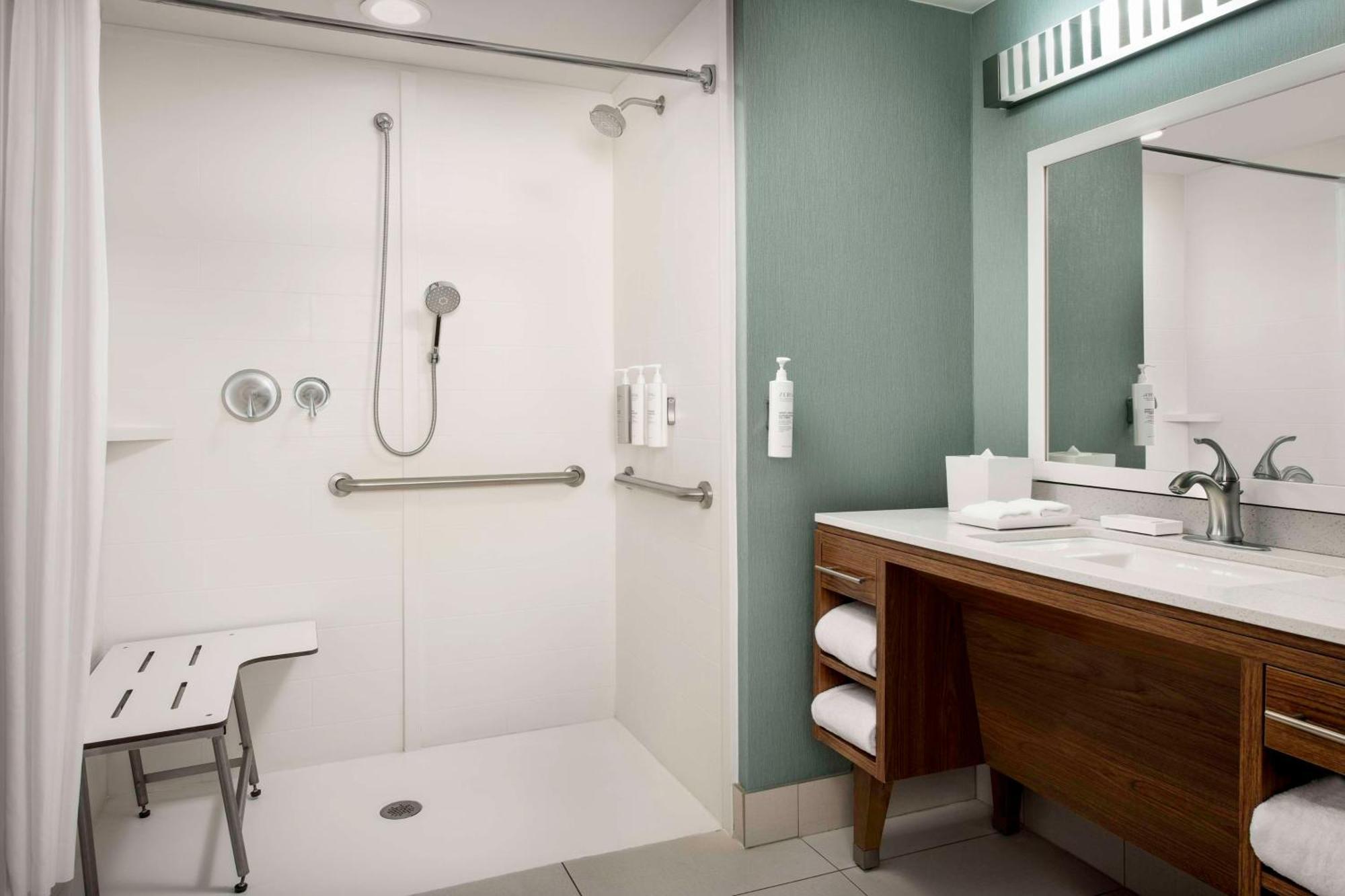 Home2 Suites By Hilton Lexington University / Medical Center Exteriör bild
