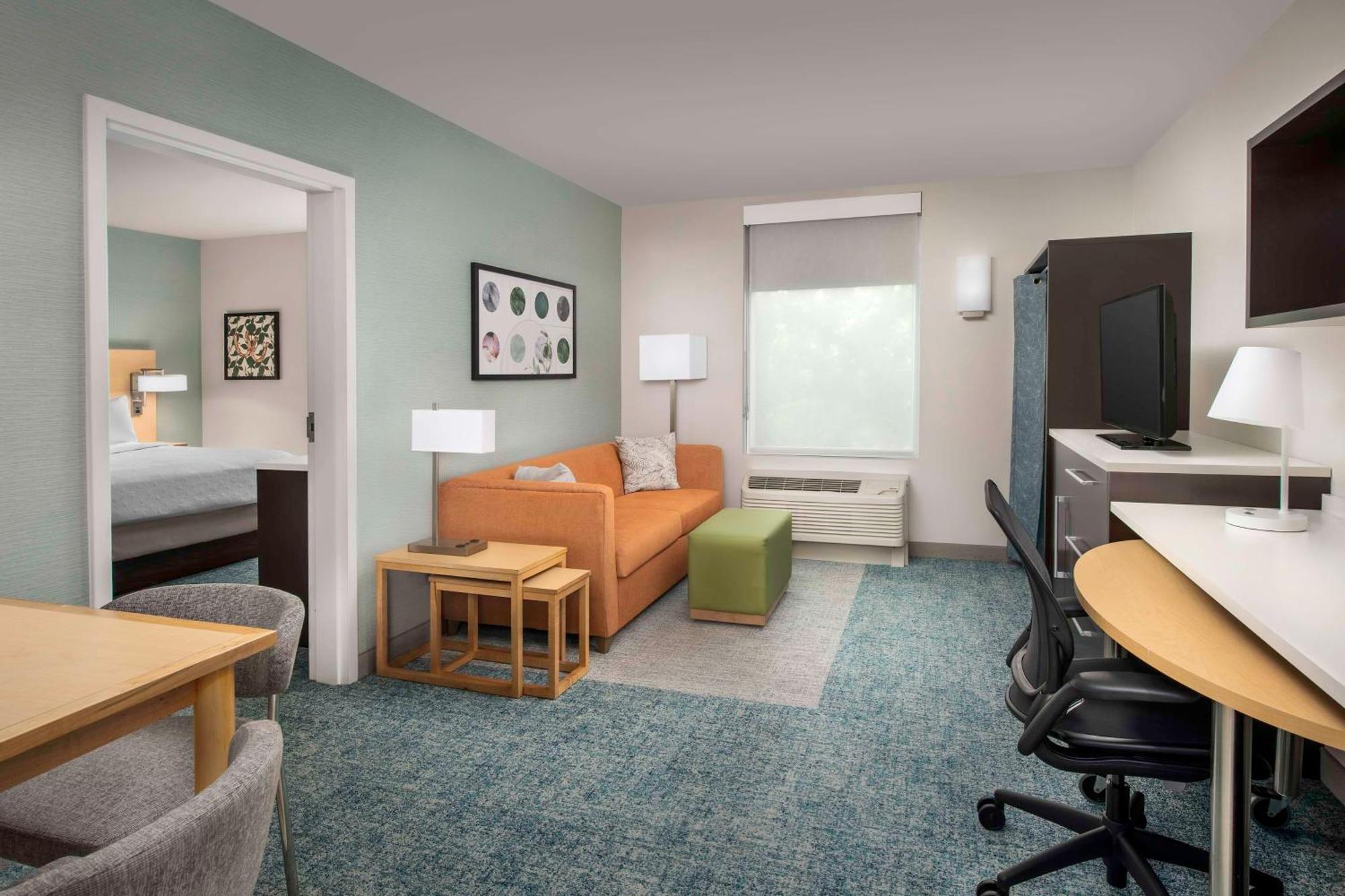 Home2 Suites By Hilton Lexington University / Medical Center Exteriör bild