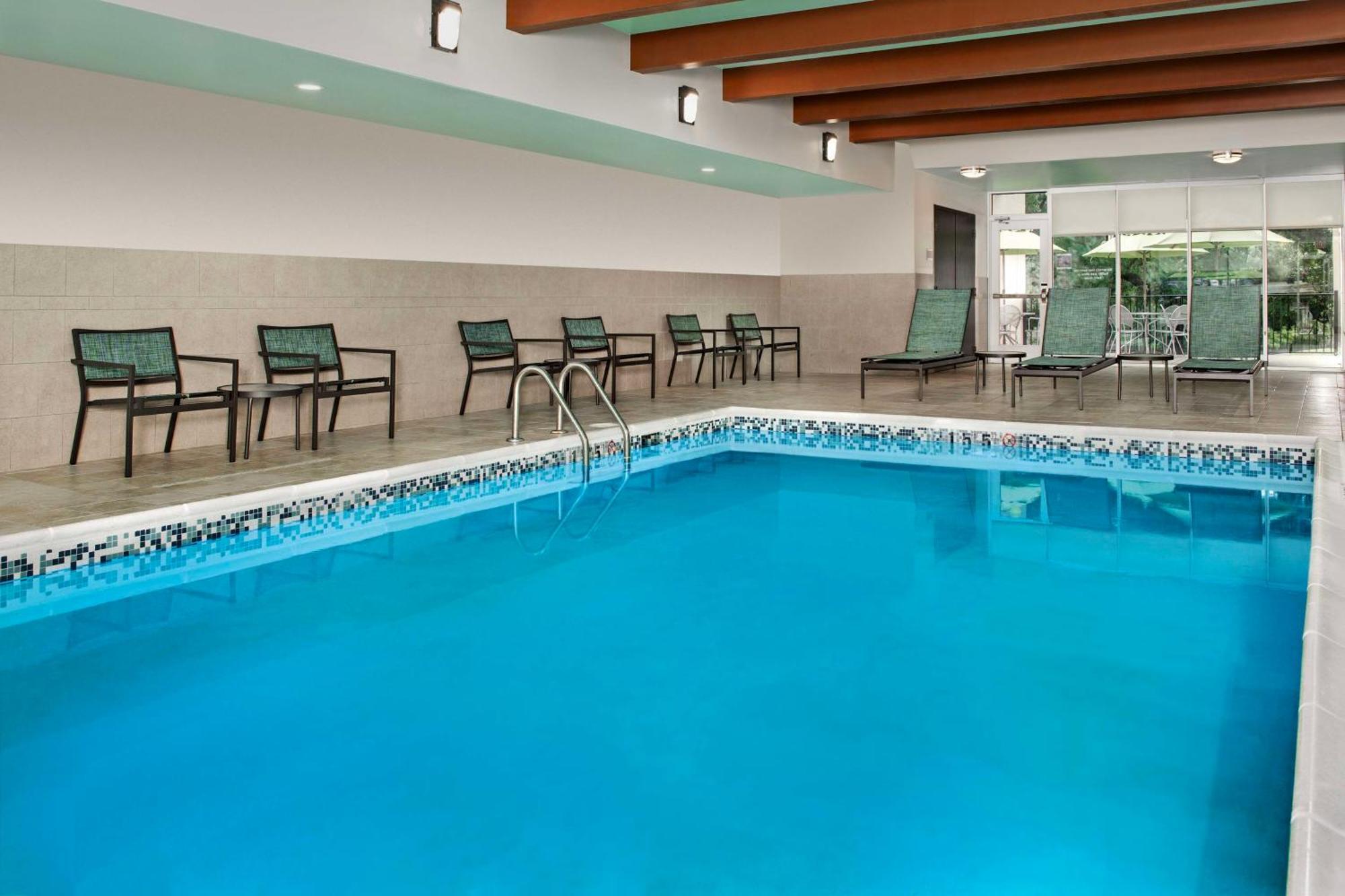Home2 Suites By Hilton Lexington University / Medical Center Exteriör bild