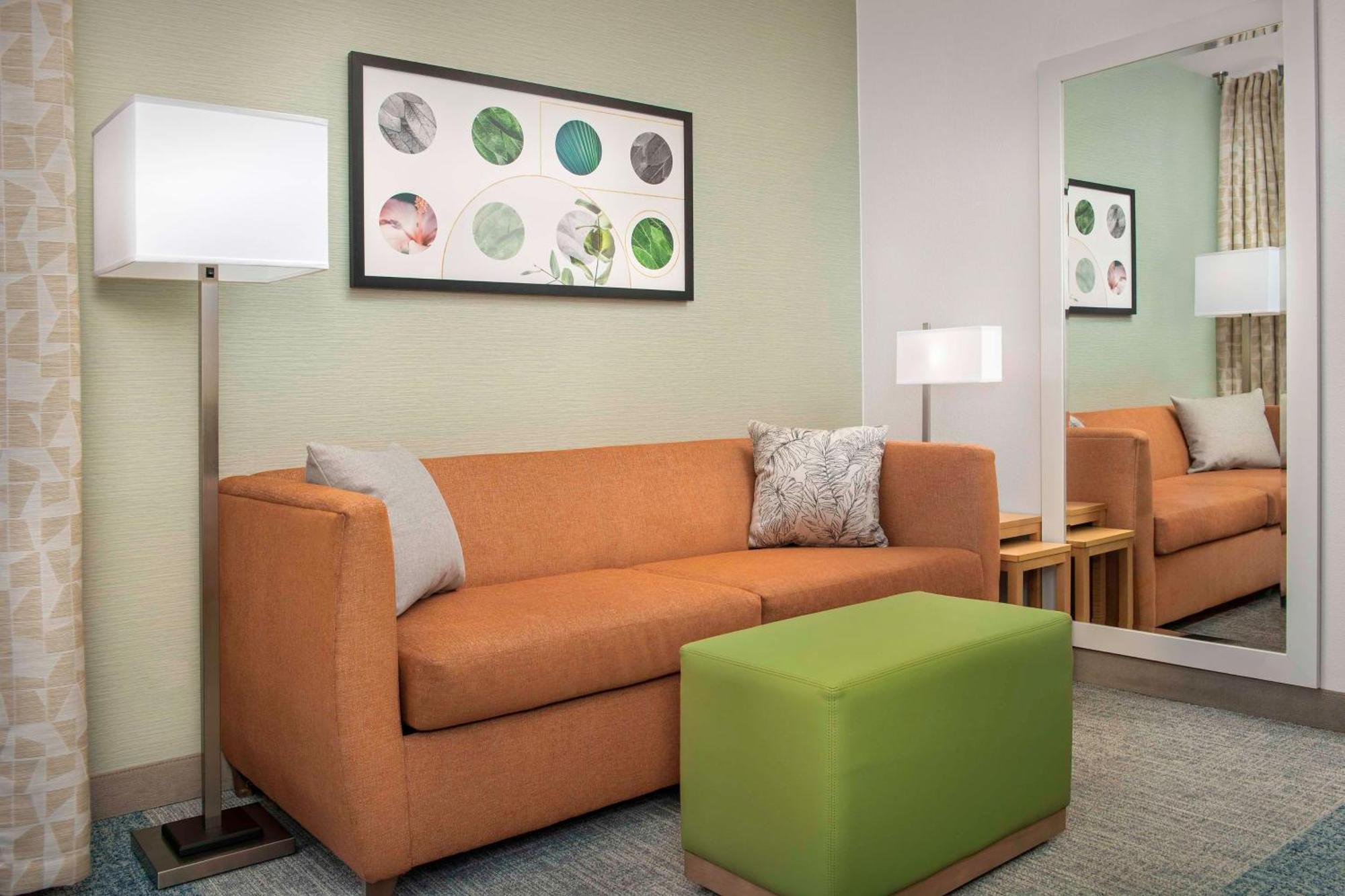 Home2 Suites By Hilton Lexington University / Medical Center Exteriör bild